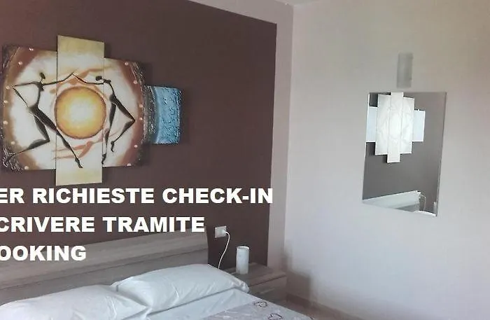 Apartman Emilia Self Check In