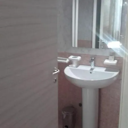 דירה Emilia Self Check In