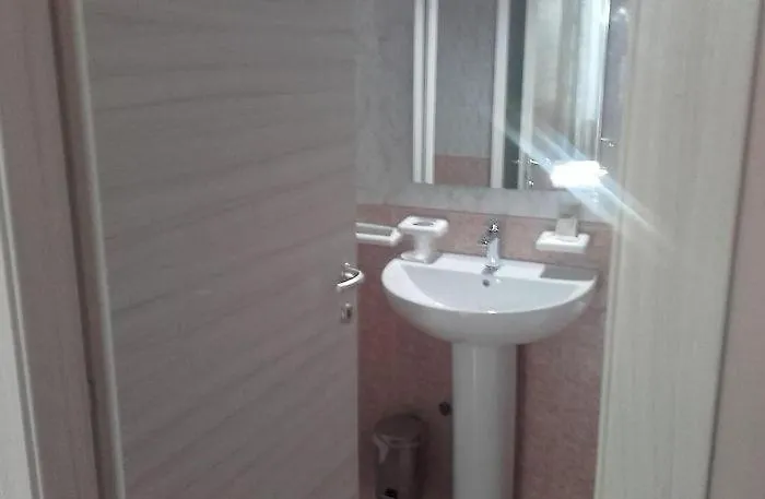 דירה Emilia Self Check In